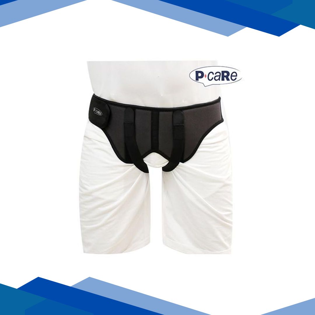 P+caRe Hernia Belt (C3021) (XL)