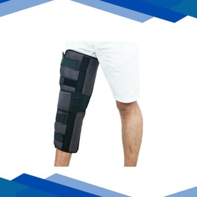 P+caRe Knee Immobilizer (C3009) (S)