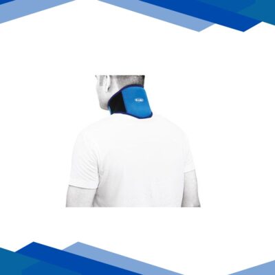 P+caRe Neck Wrap Neoprene (A1003) (UN)