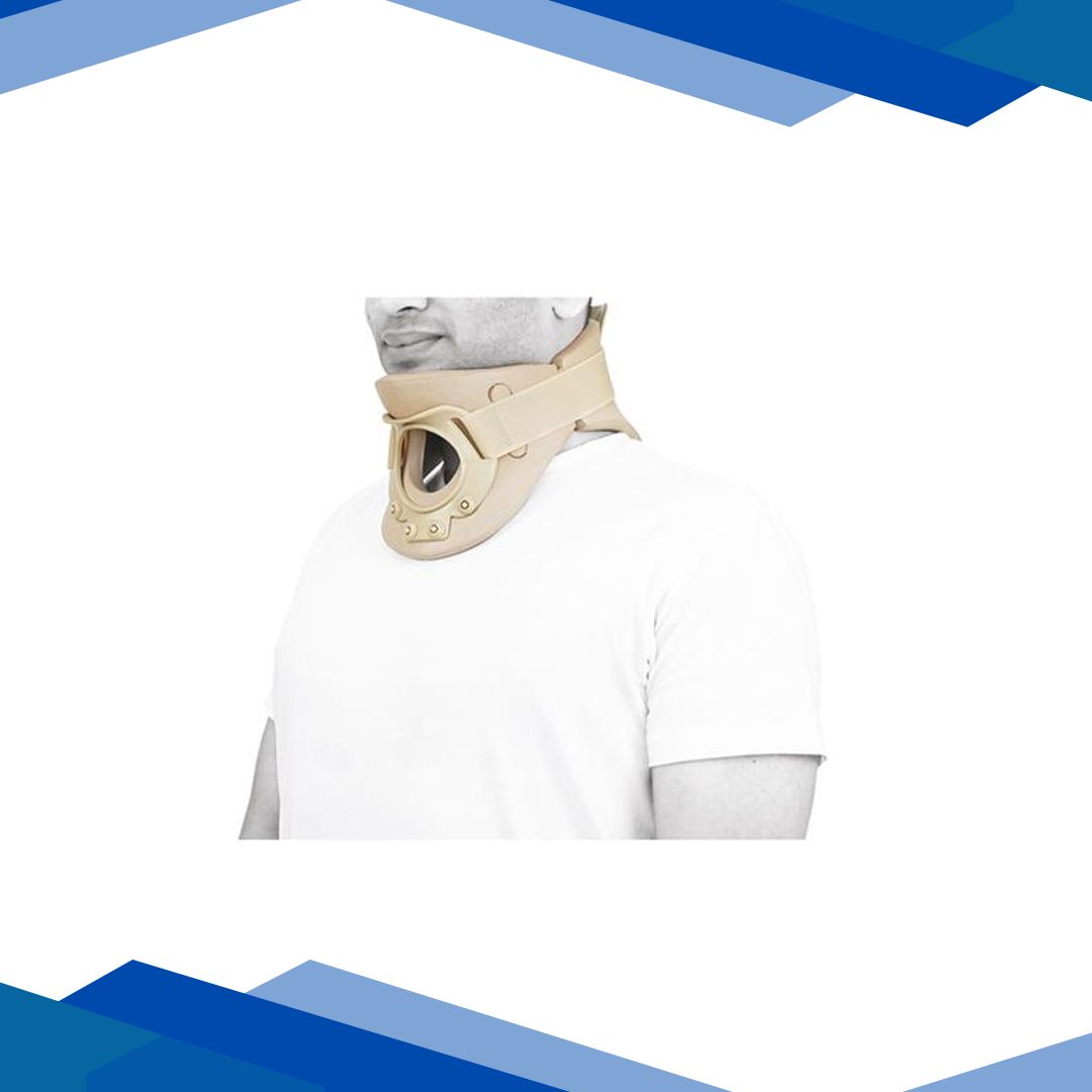 P+caRe Philadelphia Cervical Collar (A1005) (L)
