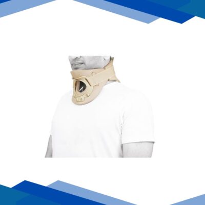 P+caRe Philadelphia Cervical Collar (A1005) (S)