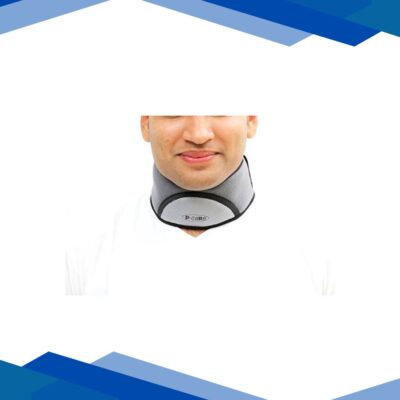 P+caRe Thyroid Neck Support (A1015) (UN)