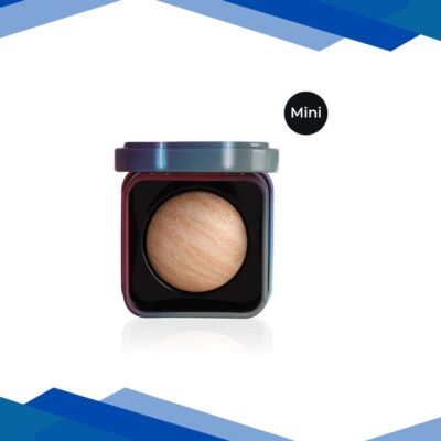 Pac Baked Highlighter Mini – 12 Worldwide Hit 2 gm