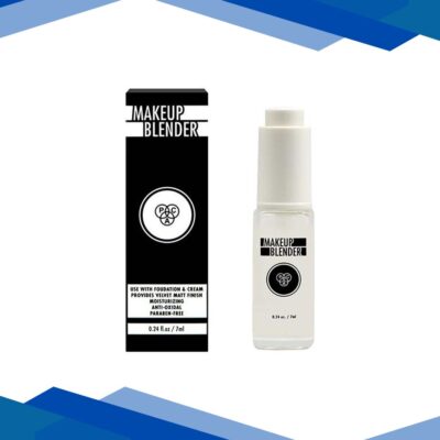 PAC Makeup Blender for Foundation – 7ml