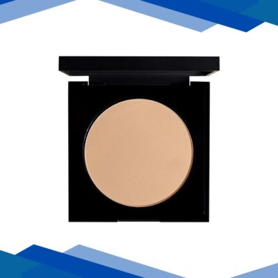 PAC Spotlight Compact Powder 01 Ivory 8 gm
