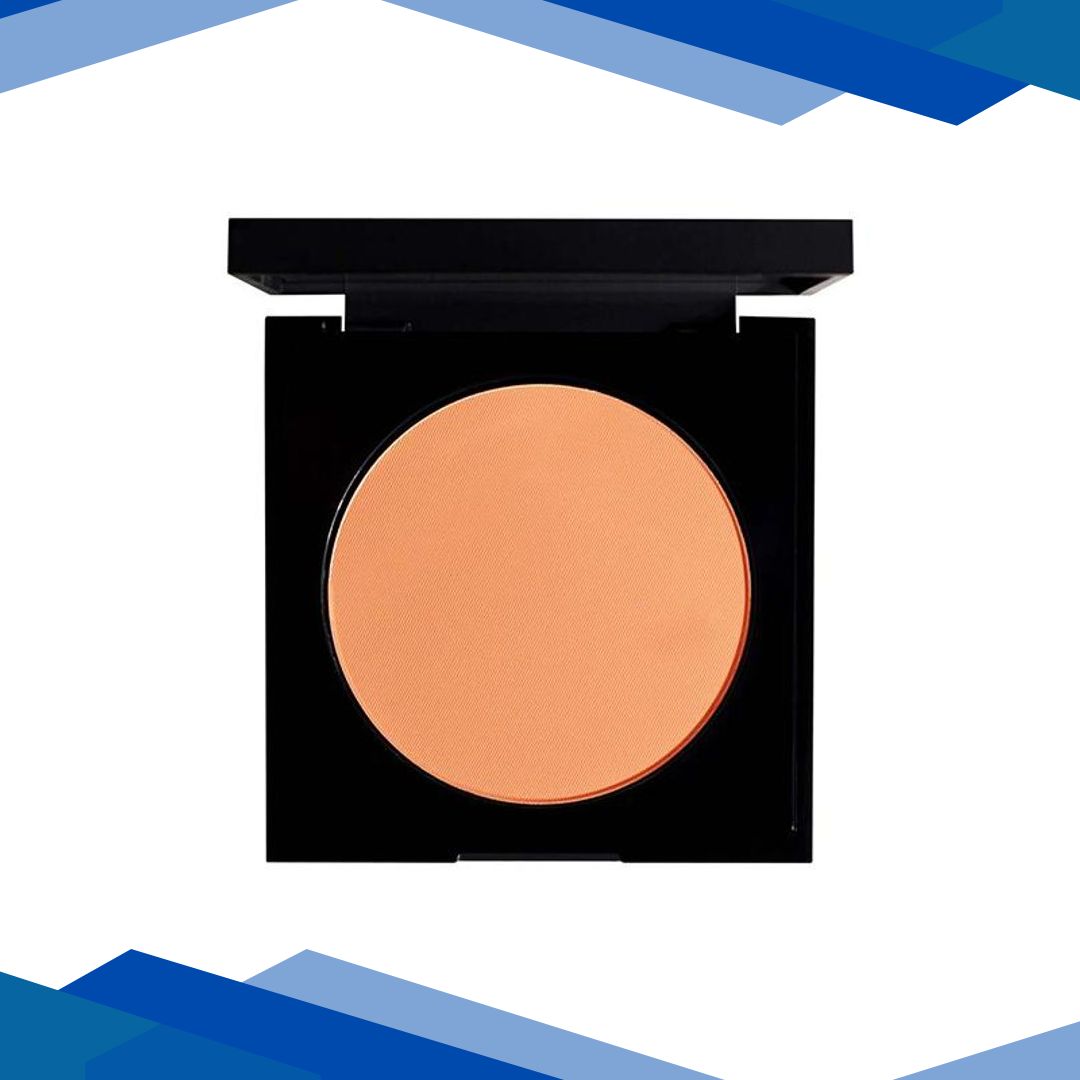 PAC Spotlight Compact Powder 08 Honey Dew 8 gm