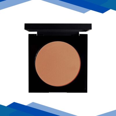PAC Spotlight Compact Powder 09 Hazelnut 8 gm