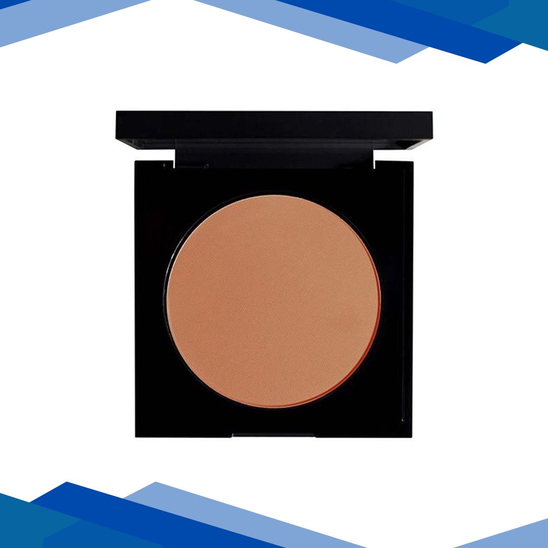 PAC Spotlight Compact Powder 09 Hazelnut 8 gm
