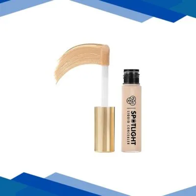 Pac Spotlight Liquid Concealer 0.5 Porcelain 15gm