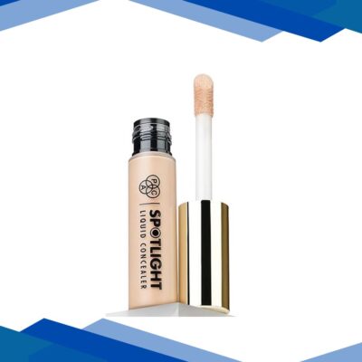 Pac Spotlight Liquid Concealer 01 Whipped Vanilla 15gm