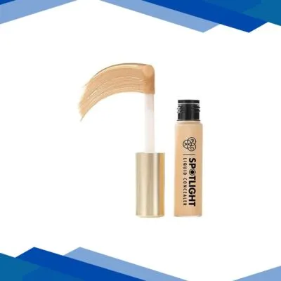 PAC Spotlight Liquid Concealer 03 Sand 15gm