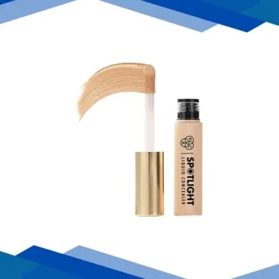 Pac Spotlight Liquid Concealer 1.5 Spiced Buttermilk 15gm