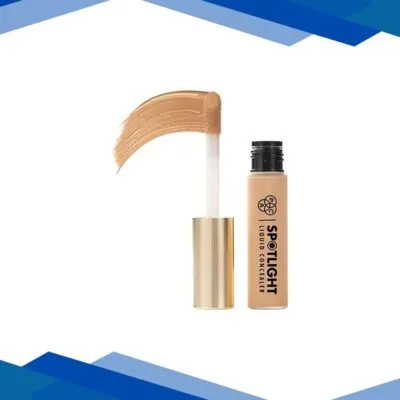 Pac Spotlight Liquid Concealer 10 Mocha 15gm