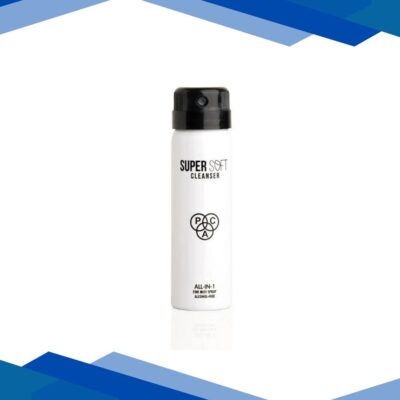 PAC Super Soft Cleanser 36 gm