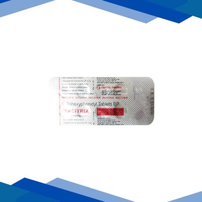 PACITRIX Tablet 10’s