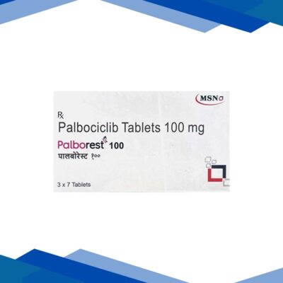 PALBOREST 100 Tablet 7’s