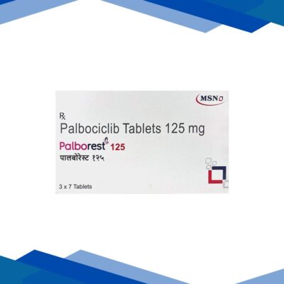 PALBOREST 125 Tablet 7’s