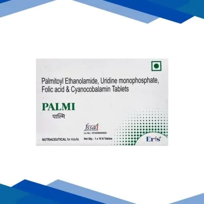 PALMI Tablet 10’s