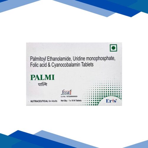 PALMI Tablet 10’s