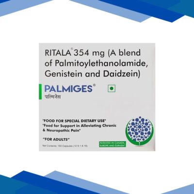 PALMIGES Capsule 15’s