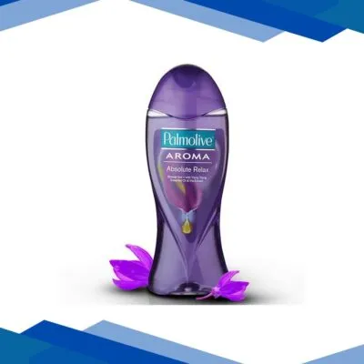Palmolive Aroma Shower Gel – Absolute Relax 250 ml
