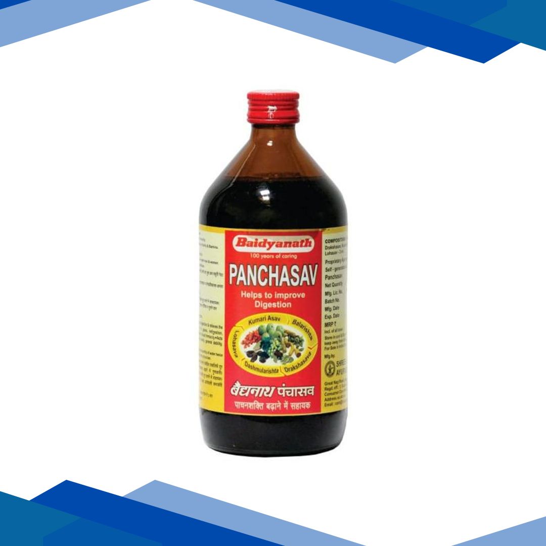 PANCHASAV 450ML