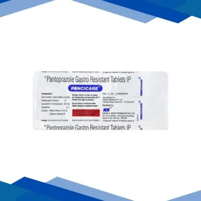 PANCICARE Tablet 10’s