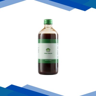 Pankajakasthuri Pinda Thailam 100 ml