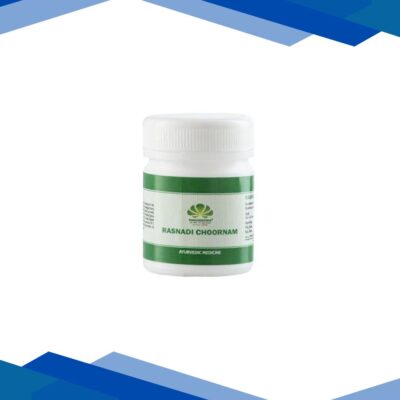 Pankajakasthuri Rasnadi Choornam 15 g