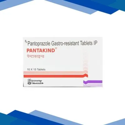 PANTAKIND Tablet 15’s