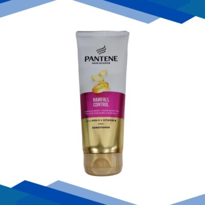 Pantene Hair Science Hairfall Control Conditioner With Pro-V + Vitamin B 200 ml