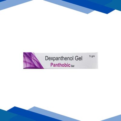 Panthobic Gel 5gm