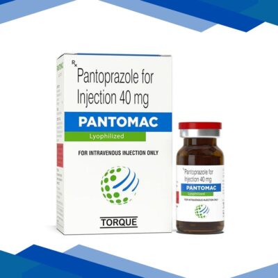 Pantomac Injection 1’s