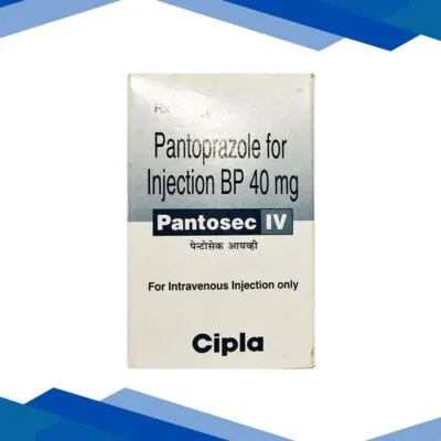 PANTOSEC IV Injection 1’s