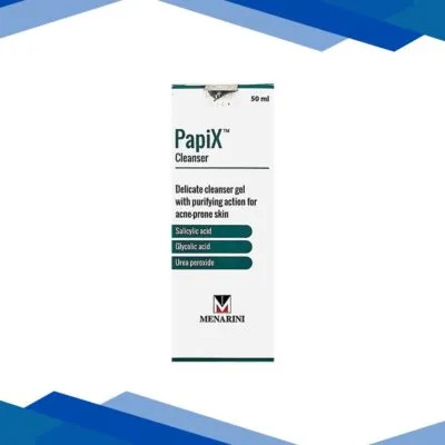 PAPIX Cleanser 50ml