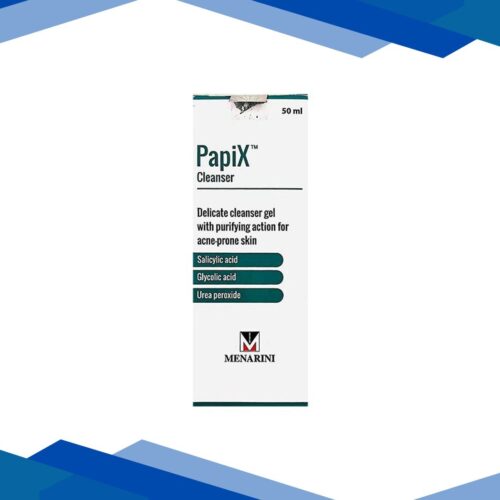 PAPIX Cleanser 50ml