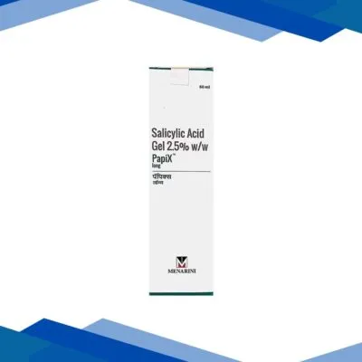 PAPIX LONG Gel 60ml