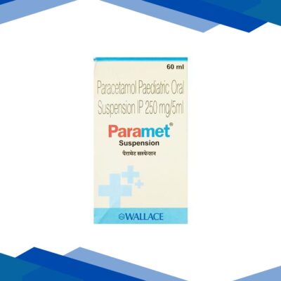 PARAMET Suspension 60ml
