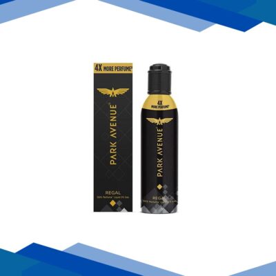 Park Avenue 4X More Perfume – Regal 130 ml