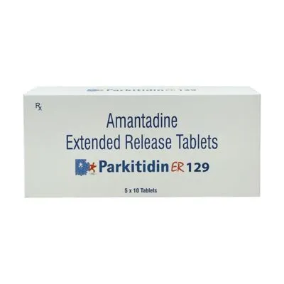 PARKITIDIN ER 129 Tablet 10’s