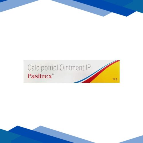 PASITREX Ointment 15g