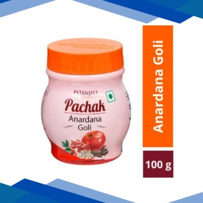 Patanjali Anardana Goli 100 gm