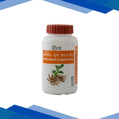 Patanjali Ashwagandha Churna 100 gm