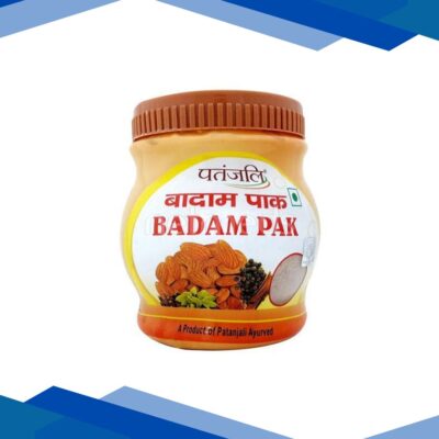 Patanjali Badam Pak 250 gm