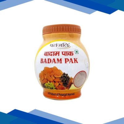 Patanjali Badam Pak 500 gm