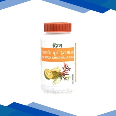 Patanjali Bilwadi Churna Powder 100 gm