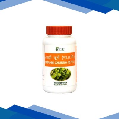 Patanjali Brahmi Churna Powder 100 gm