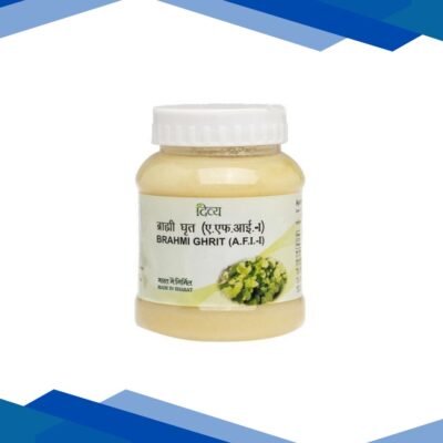 Patanjali Brahmi Ghrit 200 g