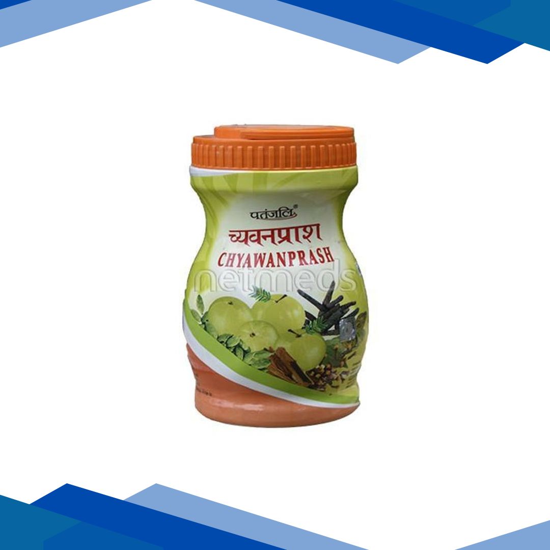 Patanjali Chyawanprash 1 kg