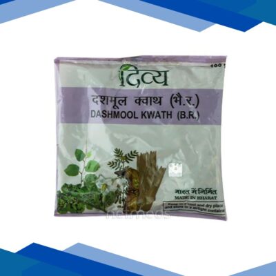 Patanjali Dashmool Kwath 100 gm